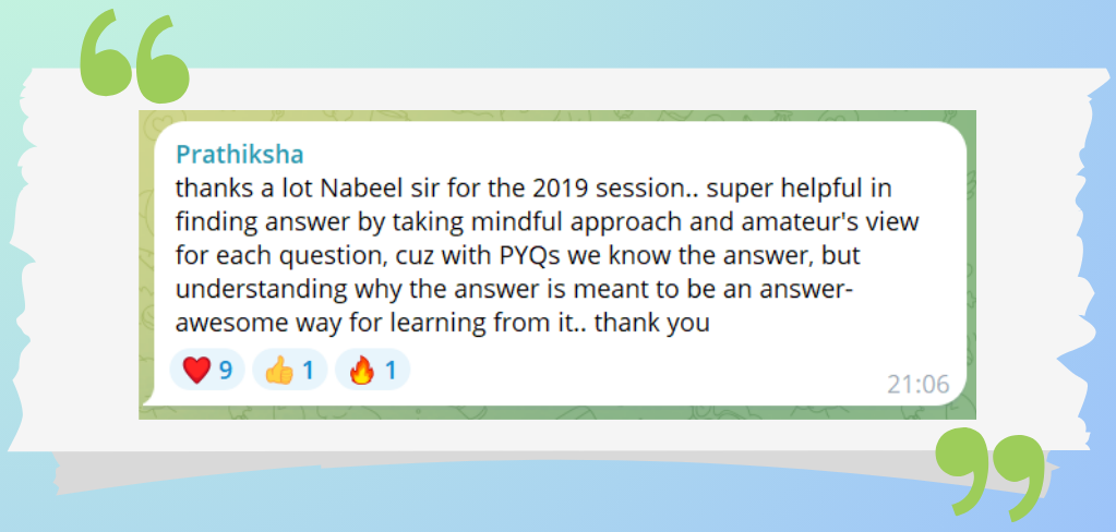 Students participating in a UPSC answer writing session at Studymates IAS.