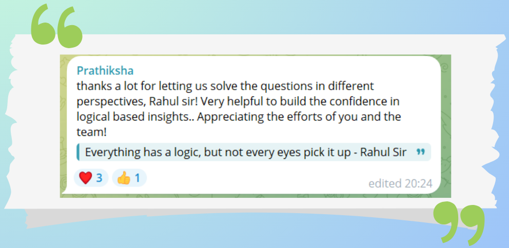 Students participating in a UPSC answer writing session at Studymates IAS.