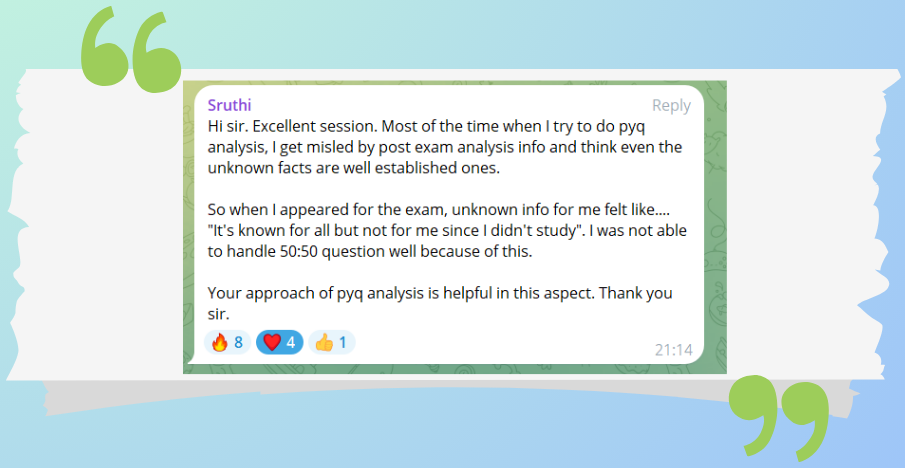 Students participating in a UPSC answer writing session at Studymates IAS.