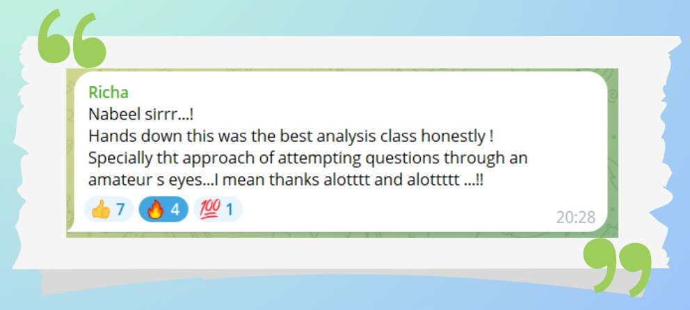 Students participating in a UPSC answer writing session at Studymates IAS.